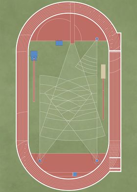Athletics Track and Field