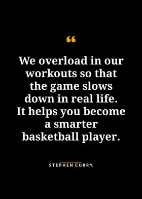 Stephen Curry Quotes 