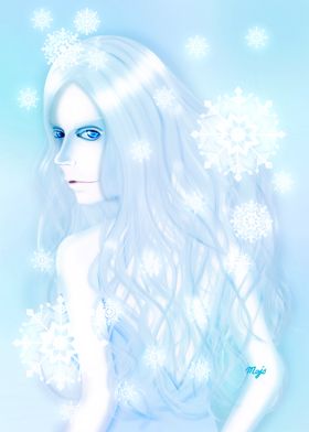 Winter Queen 