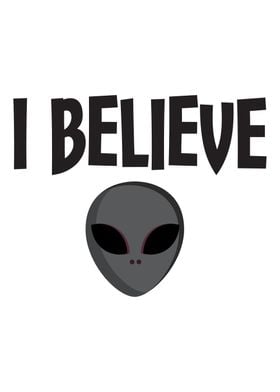 I believe Aliens