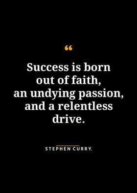 Stephen Curry Quotes 