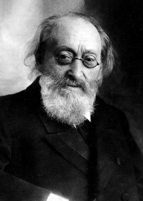 Max Bruch