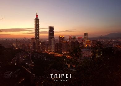 Taipei  