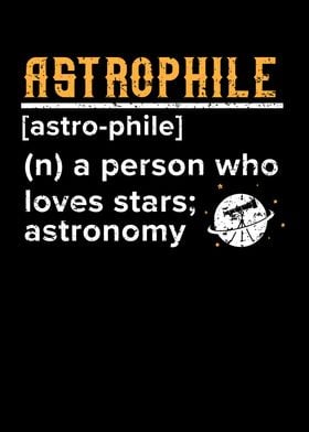 Astrophile Astronomy