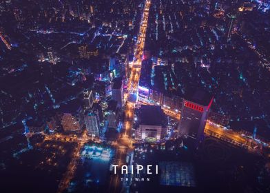 Taipei  