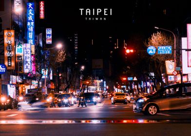 Taipei 