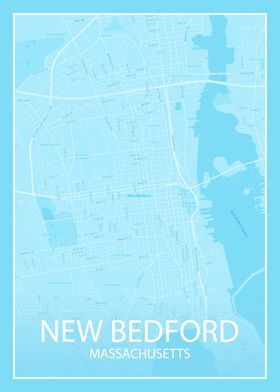 NEW BEDFORD MASSACHUSETTS