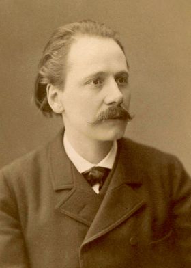 Jules Massenet