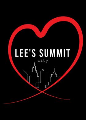 Lees Summit