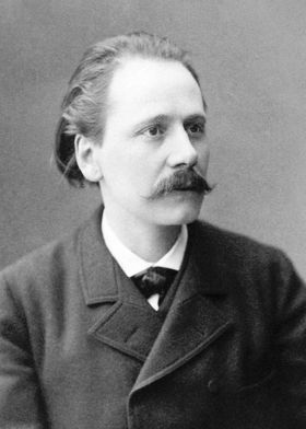 Jules Massenet