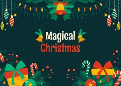 Magical Christmas