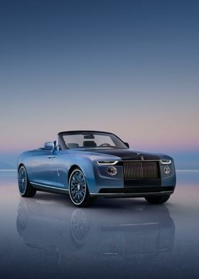 RollsRoyce 