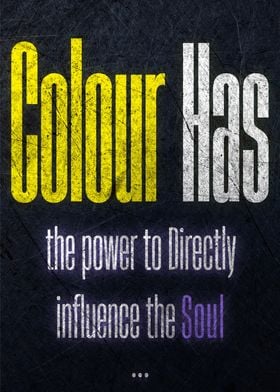 Colour Quotes