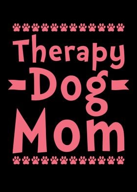 Therapy Dog