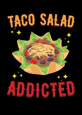 Taco Salad