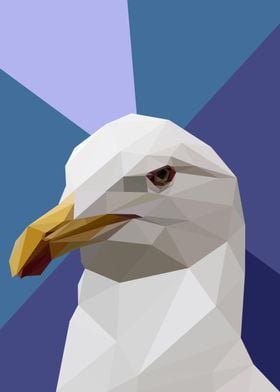 no not today seagull meme