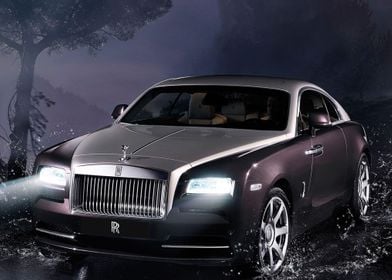 RollsRoyce 