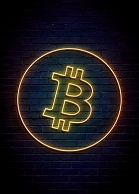 bitcoin logo