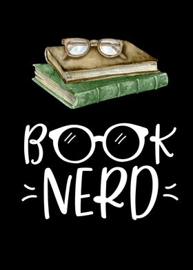 Book Nerd