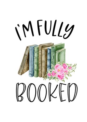 I am fully booked