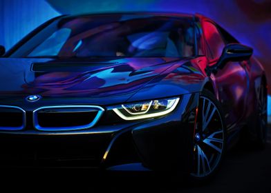 Bmw Sport Cars