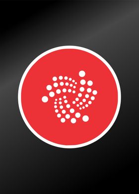 iota cryptocurrency