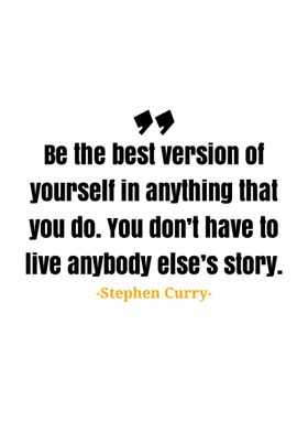 Stephen Curry quotes 