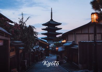 Kyoto  