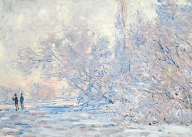 Claude Monet