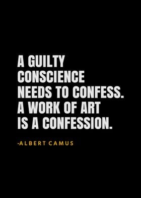 Albert Camus Quotes 