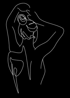 Single Line Art-preview-1