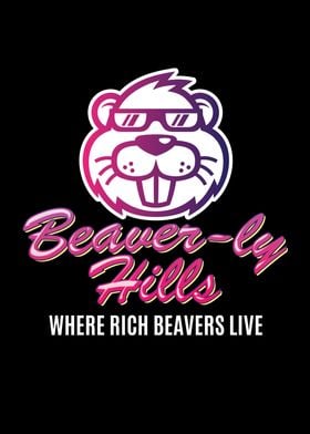 Beaverly Hills Biber