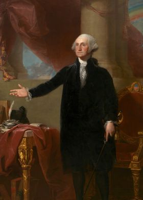 George Washington