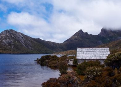 The Boat Shed