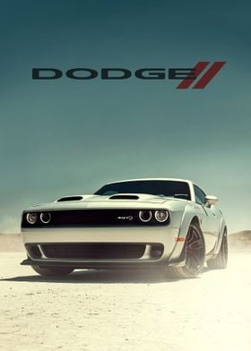 Dodge SRT