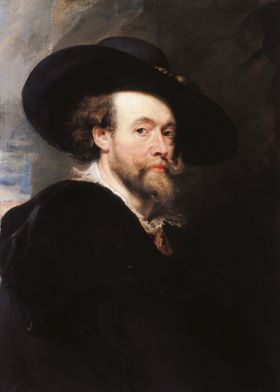 Peter Paul Rubens