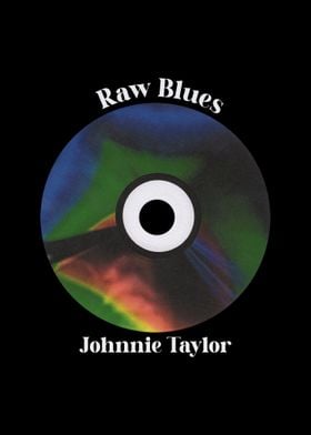 Raw Blues