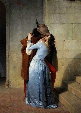 The Kiss