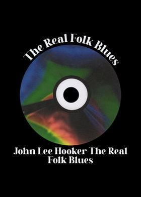 The Real Folk Blues