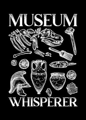 Museum Whisperer