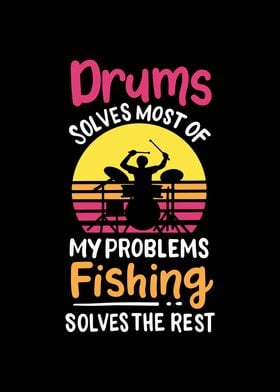 Drummer Quote 