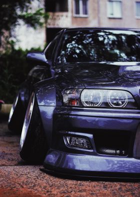 Camber Cars JDM