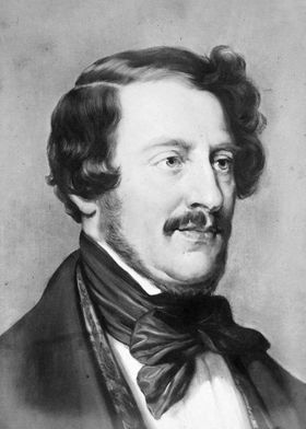 Gaetano Donizetti