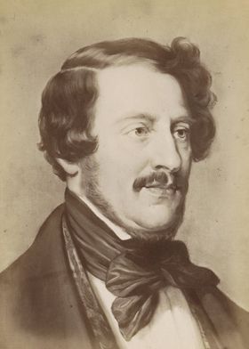 Gaetano Donizetti