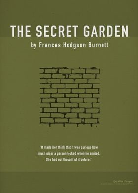 The Secret Garden 