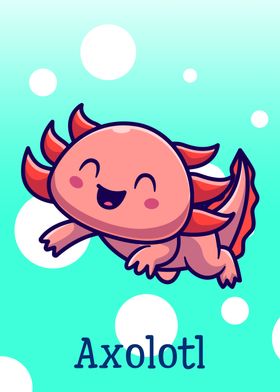 Axolotl