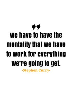 Stephen Curry quotes 