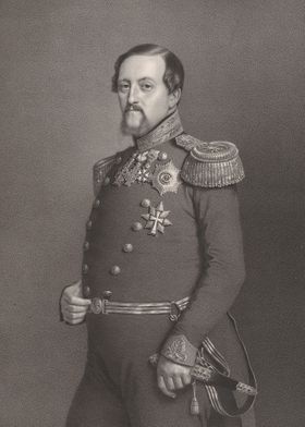 Frederick VII 