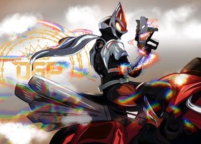 Kamen Rider