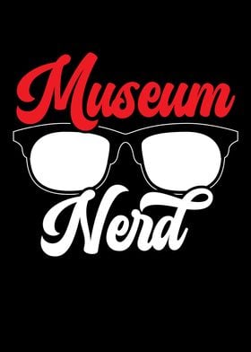 Museum Nerd